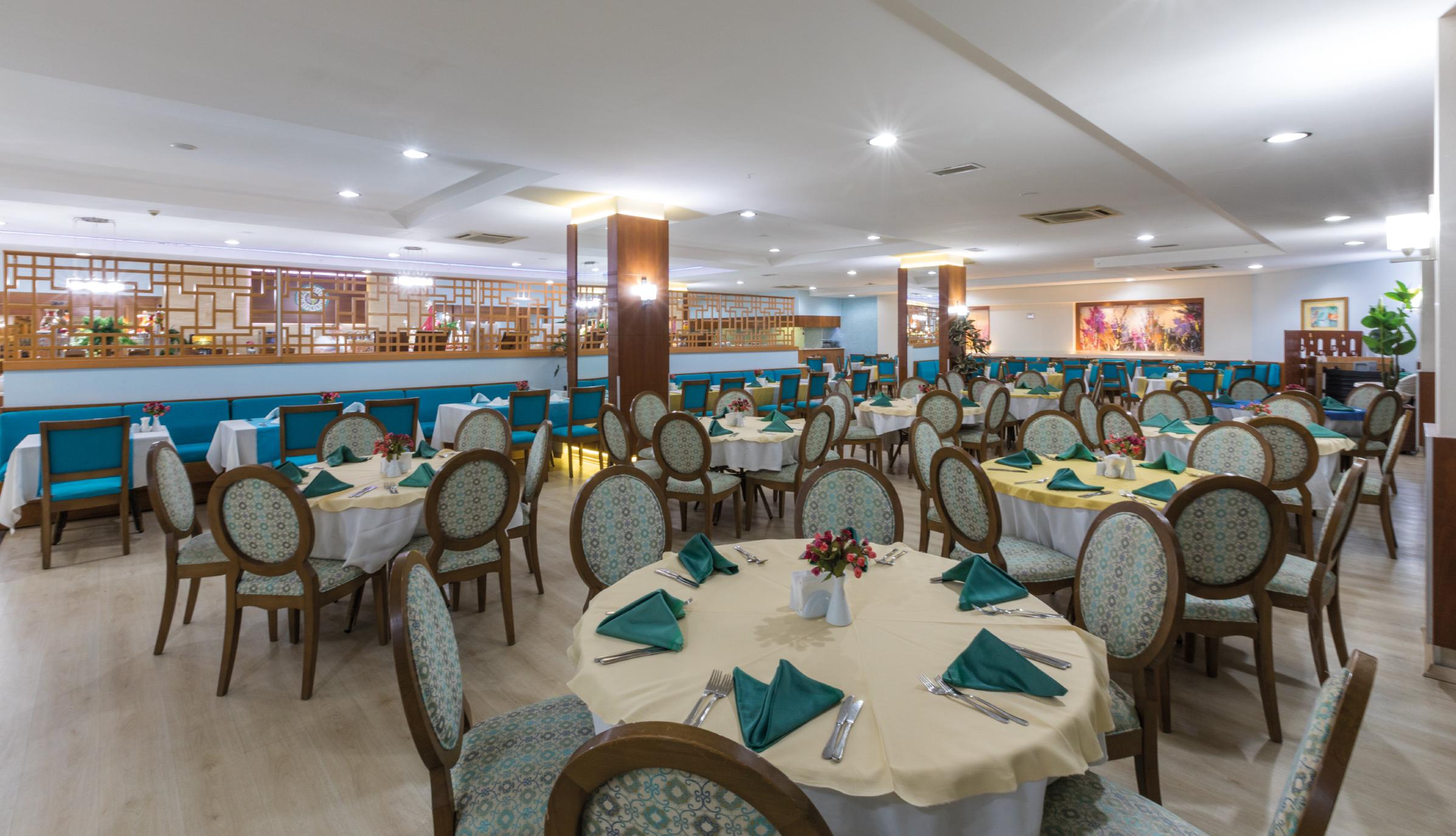 Side Breeze Hotel Анталия Екстериор снимка