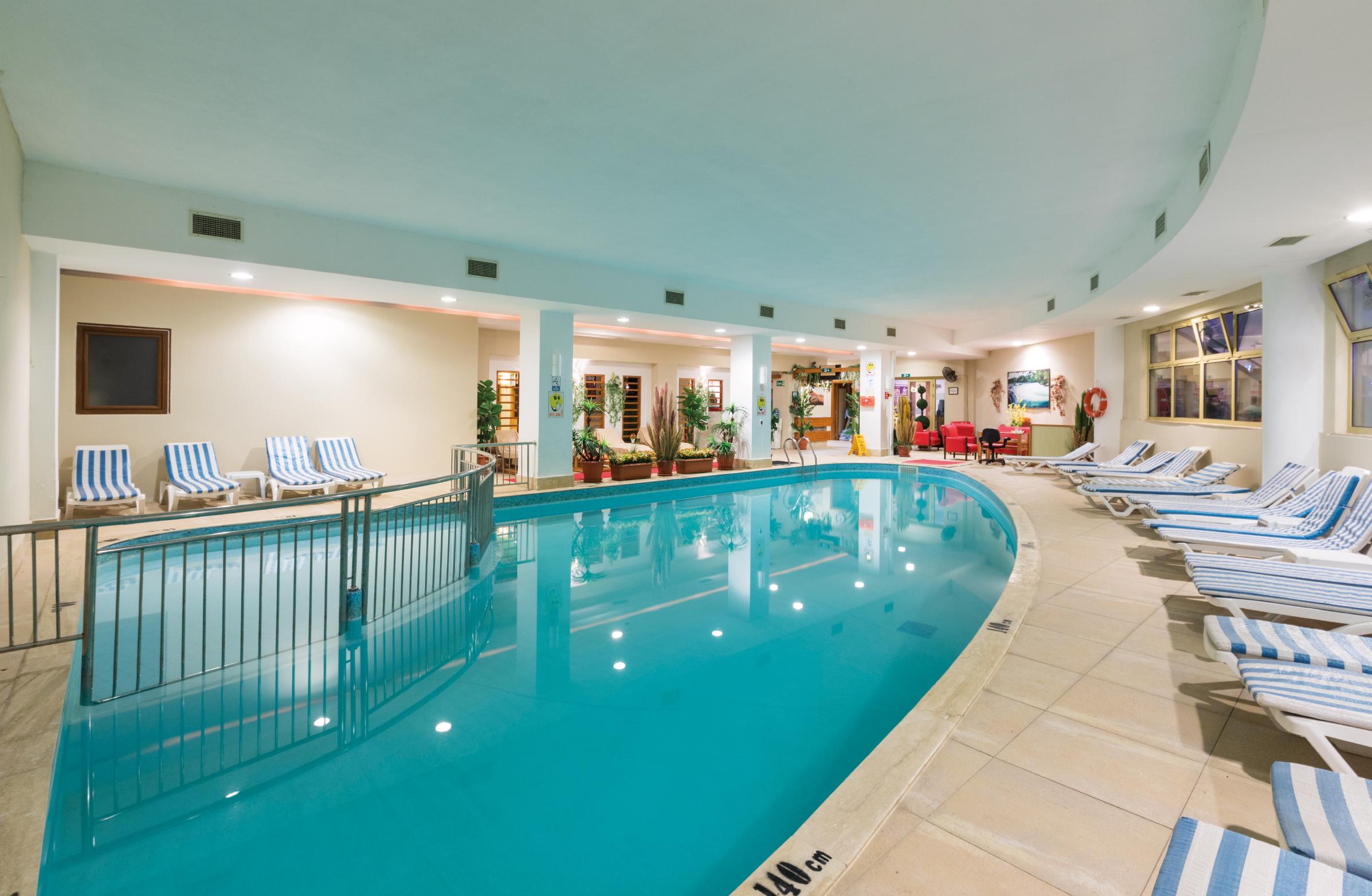Side Breeze Hotel Анталия Екстериор снимка